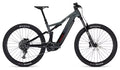 Focus JAM² 6.7 Fully-E-Mountainbike, Shimano Cues 10V, 800Wh, 29", Grau 2025