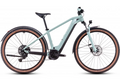 CUBE Reaction Hybrid Performance Allroad Elektro-Mountainbike - 500Wh (2025)