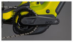 Cube Stereo Hybrid One44 Pro 800 vollgefedertes Elektro-Mountainbike, Shimano Deore/Deore XT 12V, 800Wh, 29", Lizard Green 2026