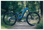 Cube Stereo Hybrid One44 HPC SLX 800 12V 800Wh Bosch 100Nm 29'' Fully E-Mountainbike 2026