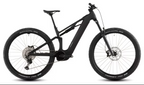 Cube Stereo Hybrid One44 HPC Race 800 vollgefedertes Elektro-Mountainbike, 12 V, 800 Wh, 29" Bosch, 100 Nm 2026