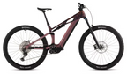 Cube Stereo Hybrid One44 HPC SLX 800 12V 800Wh Bosch 100Nm 29'' Fully E-Mountainbike 2026