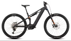Cube Stereo Hybrid One44 HPC SLX 800 12V 800Wh Bosch 100Nm 29'' Fully E-Mountainbike 2026