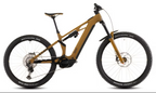 Cube Stereo Hybrid One77 HPC Race 800 vollgefedertes Elektro-Mountainbike, 12 V, 800 Wh, Bosch-Motor, 100 Nm, 29"/27,5" 2026