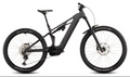 Cube Stereo Hybrid One77 HPC Race 800 vollgefedertes Elektro-Mountainbike, 12 V, 800 Wh, Bosch-Motor, 100 Nm, 29"/27,5" 2026