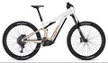 Focus JAM² 6.7 Full Suspension E-Mountainbike, 10V 600Wh Bosch Motor, 100 Nm Drehmoment, 29"-Räder, Weiß, 2025