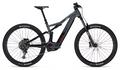 Focus JAM² 6.7 Fully-E-Mountainbike, Shimano Cues 10V, 600Wh, 29", Grau 2025