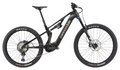 Cannondale Moterra SL 2 vollgefedertes E-Mountainbike, 12V 600Wh, Shimano 85Nm MX (29/27,5 Zoll)