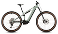 Cube Stereo Hybrid One44 HPC Race 800 vollgefedertes Elektro-Mountainbike, 12 V, 800 Wh, 29" Bosch, 100 Nm 2026