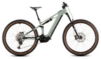 Cube Stereo Hybrid One44 HPC Race 800 vollgefedertes Elektro-Mountainbike, 12 V, 800 Wh, 29" Bosch, 100 Nm 2026