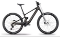 Lapierre e-Zesty AM 8.4 vollgefedertes E-Mountainbike, Shimano 12-Gang-Schaltung, 480-Wh-Akku, Fazua-Motor, 60 Nm Drehmoment, 29-Zoll-Räder, Grau