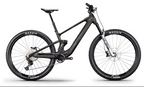 Lapierre e-Zesty AM 8.4 vollgefedertes E-Mountainbike, Shimano 12-Gang-Schaltung, 480-Wh-Akku, Fazua-Motor, 60 Nm Drehmoment, 29-Zoll-Räder, Grau