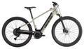 Cannondale Trail Neo 4 Hardtail-Elektro-Mountainbike, 9-Gang, 500 Wh, Bosch-Motor, 65 Nm, 29"-Räder, Beige