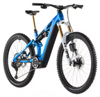 Cube Stereo Hybrid One77 HPC AT 800 vollgefedertes Elektro-Mountainbike, 12 V, 800 Wh, Bosch-Motor, 100 Nm, 29"/27,5"-Räder, Actionteam 2026