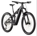 Cube Stereo Hybrid One77 HPC Race 800 vollgefedertes Elektro-Mountainbike, 12 V, 800 Wh, Bosch-Motor, 100 Nm, 29"/27,5" 2026