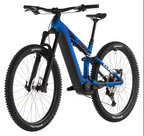 Cube Stereo Hybrid One44 HPC SLX 800 12V 800Wh Bosch 100Nm 29'' Fully E-Mountainbike 2026