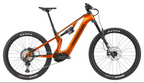 Cannondale Moterra SL 2 vollgefedertes E-Mountainbike, 12V 600Wh, Shimano 85Nm MX (29/27,5 Zoll)