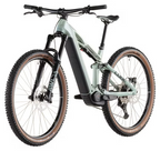 Cube Stereo Hybrid One44 HPC Race 800 vollgefedertes Elektro-Mountainbike, 12 V, 800 Wh, 29" Bosch, 100 Nm 2026