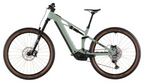 Cube Stereo Hybrid One44 HPC Race 800 vollgefedertes Elektro-Mountainbike, 12 V, 800 Wh, 29" Bosch, 100 Nm 2026