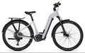 Focus Aventura² 6.7 Elektro-Hybridfahrrad, Shimano Cues 10-Gang-Schaltung, 625 Wh, 29"-Räder, Grau, 2025