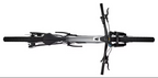 Focus Jarifa² 6.7 9V 540Wh Bosch 75 Nm 29'' Elektro-Hardtail-Mountainbike Silber/Grau 2026