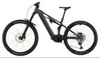 Cube Stereo Hybrid One77 HPC Race 800 vollgefedertes Elektro-Mountainbike, 12 V, 800 Wh, Bosch-Motor, 100 Nm, 29"/27,5" 2026