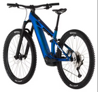 Cube Stereo Hybrid One44 HPC SLX 800 12V 800Wh Bosch 100Nm 29'' Fully E-Mountainbike 2026
