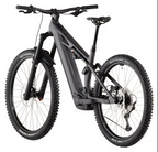 Cube Stereo Hybrid One77 HPC Race 800 vollgefedertes Elektro-Mountainbike, 12 V, 800 Wh, Bosch-Motor, 100 Nm, 29"/27,5" 2026