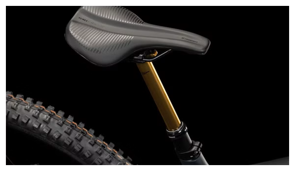 Cube Stereo Hybrid One44 HPC AT 800 vollgefedertes Elektro-Mountainbike, 12 V, 800 Wh, Bosch-Motor, 100 Nm, 27,5"-Räder, 2025