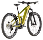 Cube Stereo Hybrid One44 Pro 800 vollgefedertes Elektro-Mountainbike, Shimano Deore/Deore XT 12V, 800Wh, 29", Lizard Green 2026