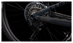Cube Stereo Hybrid One44 HPC AT 800 vollgefedertes Elektro-Mountainbike, 12 V, 800 Wh, Bosch-Motor, 100 Nm, 27,5"-Räder, 2025