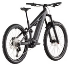 Cube Stereo Hybrid One77 HPC Race 800 vollgefedertes Elektro-Mountainbike, 12 V, 800 Wh, Bosch-Motor, 100 Nm, 29"/27,5" 2026