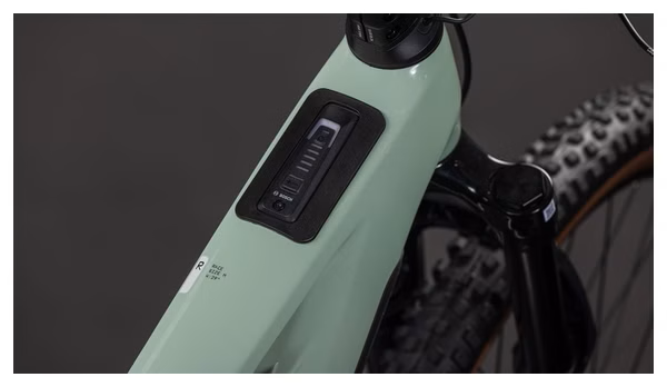 Cube Stereo Hybrid One44 HPC Race 800 vollgefedertes Elektro-Mountainbike, 12 V, 800 Wh, 29" Bosch, 100 Nm 2026