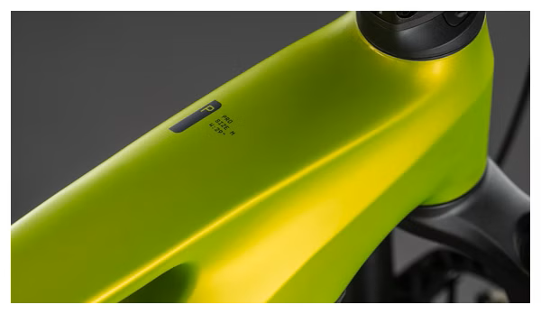 Cube Stereo Hybrid One44 Pro 800 vollgefedertes Elektro-Mountainbike, Shimano Deore/Deore XT 12V, 800Wh, 29", Lizard Green 2026