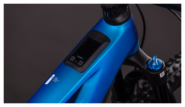 Cube Stereo Hybrid One44 HPC SLX 800 12V 800Wh Bosch 100Nm 29'' Fully E-Mountainbike 2026