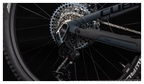 Cube Stereo Hybrid One44 HPC AT 800 vollgefedertes Elektro-Mountainbike, 12 V, 800 Wh, Bosch-Motor, 100 Nm, 27,5"-Räder, 2025