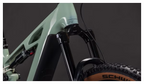 Cube Stereo Hybrid One44 HPC Race 800 vollgefedertes Elektro-Mountainbike, 12 V, 800 Wh, 29" Bosch, 100 Nm 2026