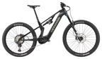 Cannondale Moterra SL 2 vollgefedertes E-Mountainbike, 12 V, 600 Wh, Shimano 85 Nm MX (29/27,5 Zoll), Orange