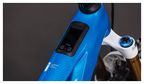Cube Stereo Hybrid One77 HPC AT 800 vollgefedertes Elektro-Mountainbike, 12 V, 800 Wh, Bosch-Motor, 100 Nm, 29"/27,5"-Räder, Actionteam 2026