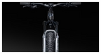 Lapierre e-Zesty AM 8.4 vollgefedertes E-Mountainbike, Shimano 12-Gang-Schaltung, 480-Wh-Akku, Fazua-Motor, 60 Nm Drehmoment, 29-Zoll-Räder, Grau