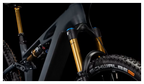 Cube Stereo Hybrid One44 HPC AT 800 vollgefedertes Elektro-Mountainbike, 12 V, 800 Wh, Bosch-Motor, 100 Nm, 27,5"-Räder, 2025