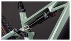 Cube Stereo Hybrid One44 HPC Race 800 vollgefedertes Elektro-Mountainbike, 12 V, 800 Wh, 29" Bosch, 100 Nm 2026