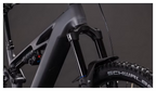 Cube Stereo Hybrid One77 HPC Race 800 vollgefedertes Elektro-Mountainbike, 12 V, 800 Wh, Bosch-Motor, 100 Nm, 29"/27,5" 2026