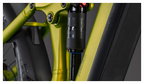 Cube Stereo Hybrid One44 Pro 800 vollgefedertes Elektro-Mountainbike, Shimano Deore/Deore XT 12V, 800Wh, 29", Lizard Green 2026