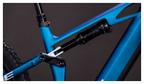 Cube Stereo Hybrid One44 HPC SLX 800 12V 800Wh Bosch 100Nm 29'' Fully E-Mountainbike 2026