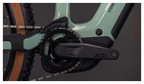Cube Stereo Hybrid One44 HPC Race 800 vollgefedertes Elektro-Mountainbike, 12 V, 800 Wh, 29" Bosch, 100 Nm 2026