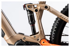Haibike AllTrail 3 10V 720Wh vollgefedertes Elektro-Mountainbike mit Yamaha-Motor und 75 Nm Drehmoment (29/27,5") Räder, 2025