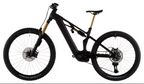 Cube Stereo Hybrid One77 HPC AT 800 vollgefedertes Elektro-Mountainbike, 12 V, 800 Wh, Bosch-Motor, 100 Nm, 29"/27,5"-Räder, Actionteam 2026