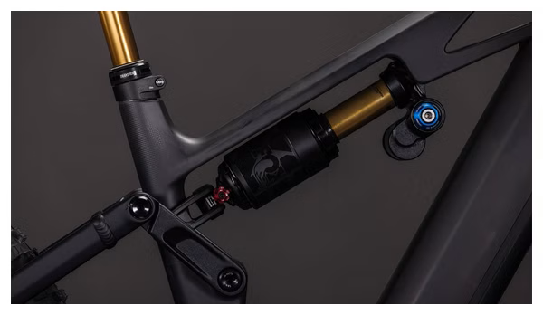 Cube Stereo Hybrid One77 HPC AT 800 vollgefedertes Elektro-Mountainbike, 12 V, 800 Wh, Bosch-Motor, 100 Nm, 29"/27,5"-Räder, Actionteam 2026