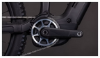 Cube Stereo Hybrid One77 HPC AT 800 vollgefedertes Elektro-Mountainbike, 12 V, 800 Wh, Bosch-Motor, 100 Nm, 29"/27,5"-Räder, Actionteam 2026